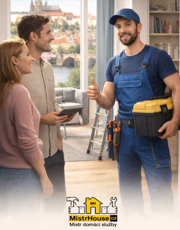 Помощь экспатам в Праге без языкового барьера