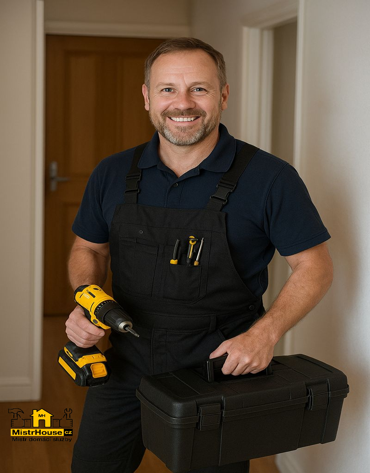 Комплексное обслуживание арендной недвижимости для арендодателей