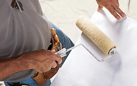 Малярные работы