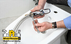 Ремонт биде