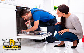 Подключение электро - оборудования